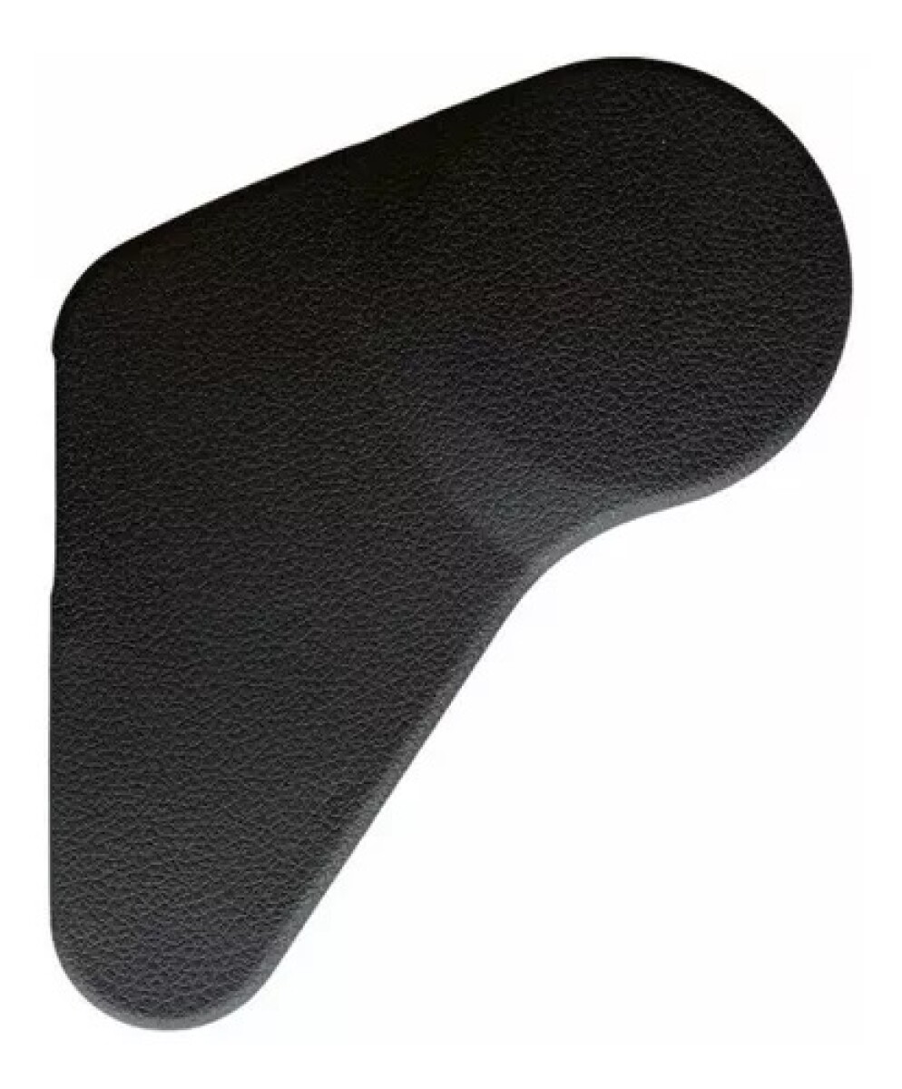 TAPA DE ASIENTO LATERAL IZQUIERDA SAVEIRO G5 / G8 
