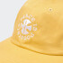 Gorro Stance Standard Ajustable Amarillo