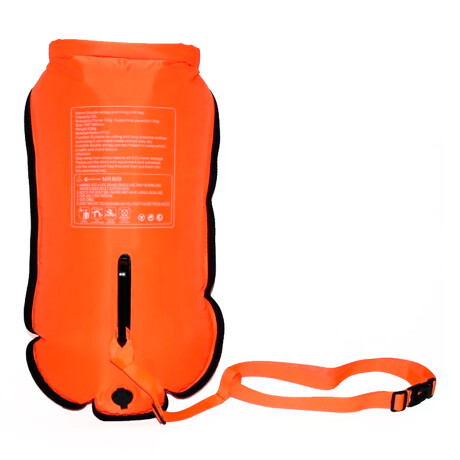 Boya Bolso Marjaqe Impermeable 100% 20l 001