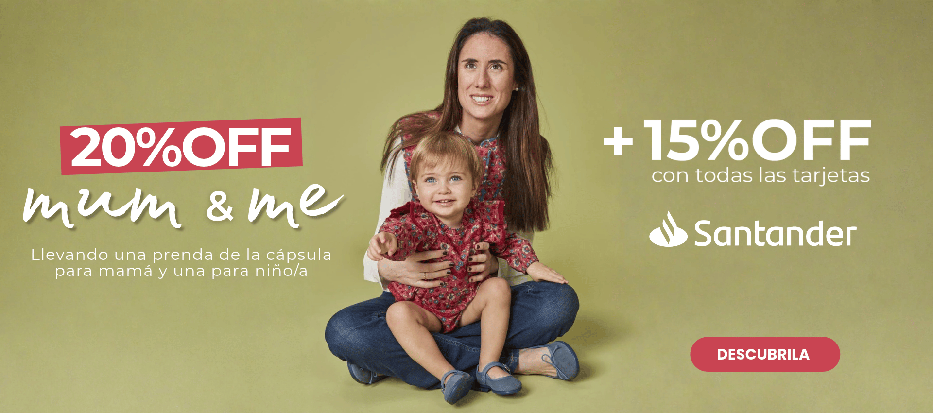 Promo Mum & Me