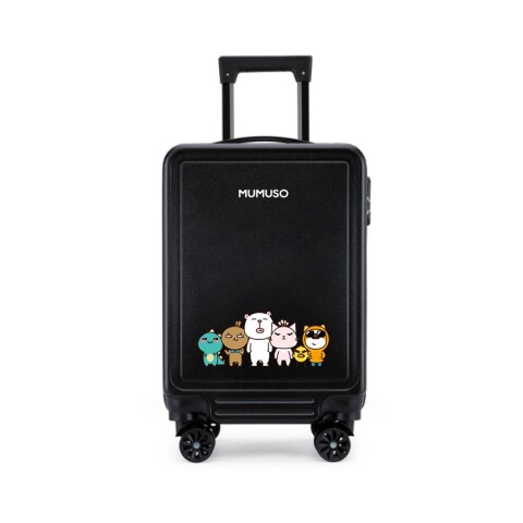 MALETA DE 20 PULGADAS MUMUSO MALETA DE 20 PULGADAS MUMUSO