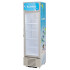 Vitrina James Vc-315 VITRINA COMERCIAL JAMES VC-315 303L 315