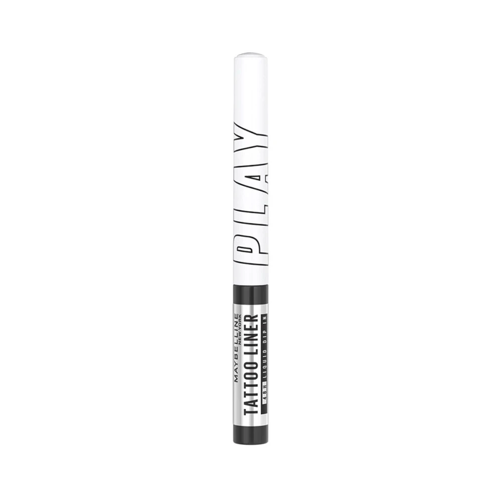 MAYBELLINE TATTOO LINER PLAY DEFEND AS