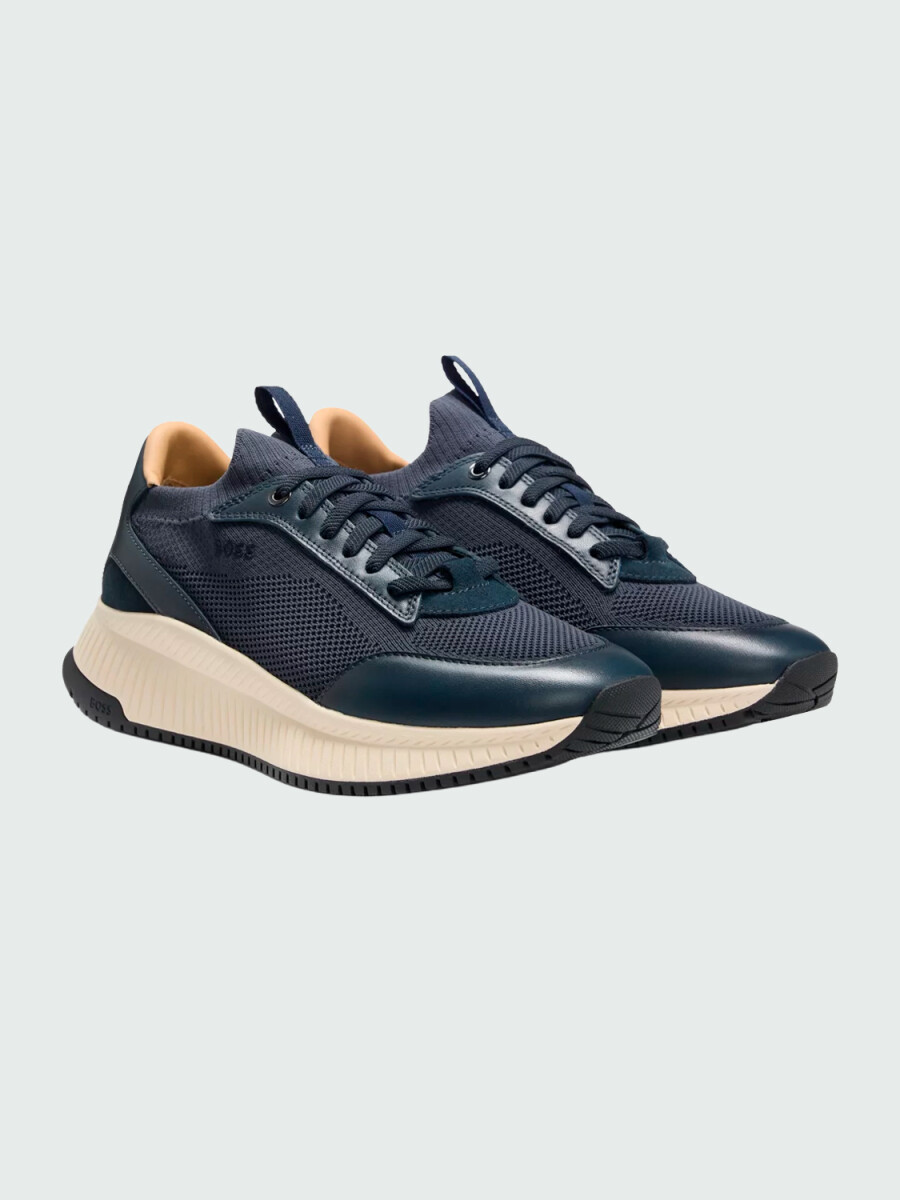 BOSS - Zapatillas Deportivas TTNM EVO_SLON 