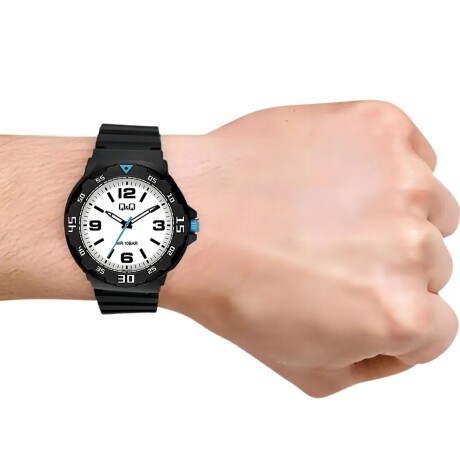 Reloj análogo Q&Q unisex Reloj análogo Q&Q unisex