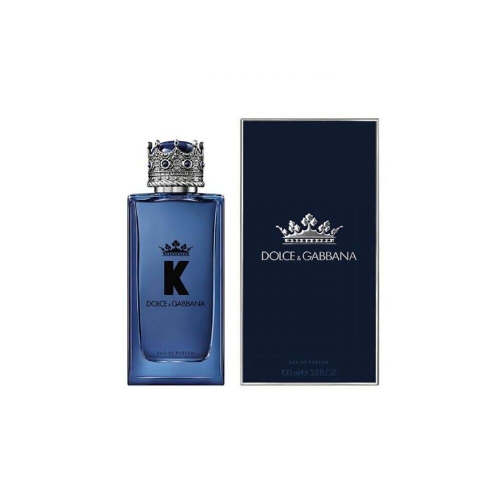 D&G Q Eau de Parfum 50ml