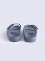 Sandalia Varna Gris
