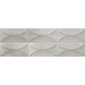 REVESTIMIENTO ARTISAN VINTAGE GRIS RECTIFICADO "A" 30X90.2 CM Revestimiento Artisan Vintage Gris Rectificado "a" 30x90.2 Cm