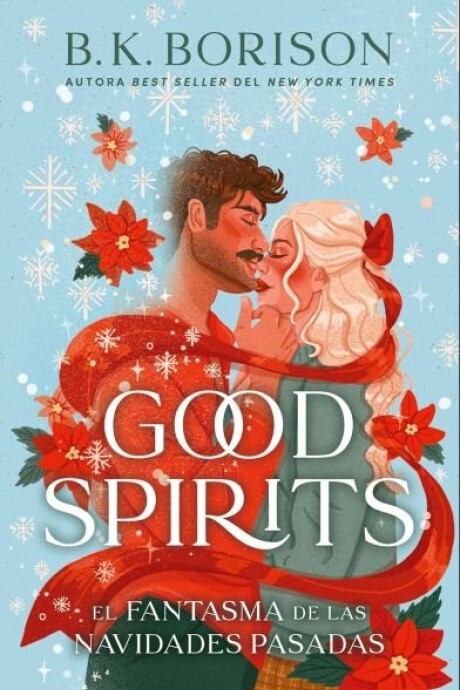 GOOD SPIRITS GOOD SPIRITS