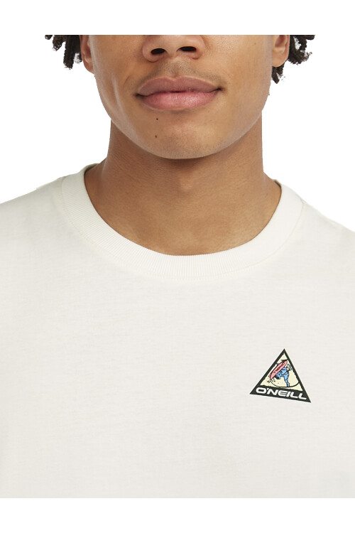 Remera O'Neill FWC'Play - Blanco Remera O'Neill FWC'Play - Blanco