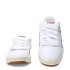Championes de Hombre Puma Park Lifestyle Easy Blanco - Bordó