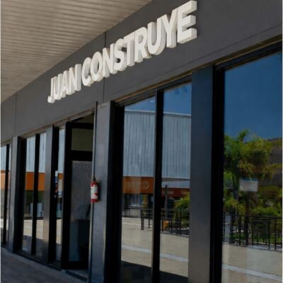 Juan Construye