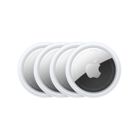 Apple AirTag 4 pack Apple AirTag 4 pack