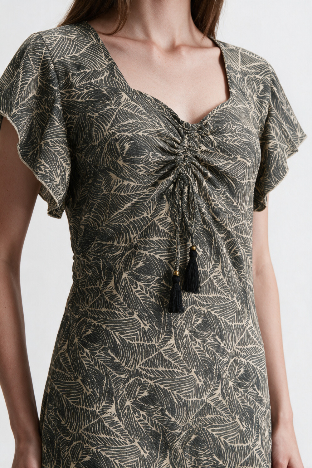 Vestido Momila Estampado 2