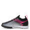Championes Infantiles Topper Stingray III Mach TF Negro - Blanco - Fucsia