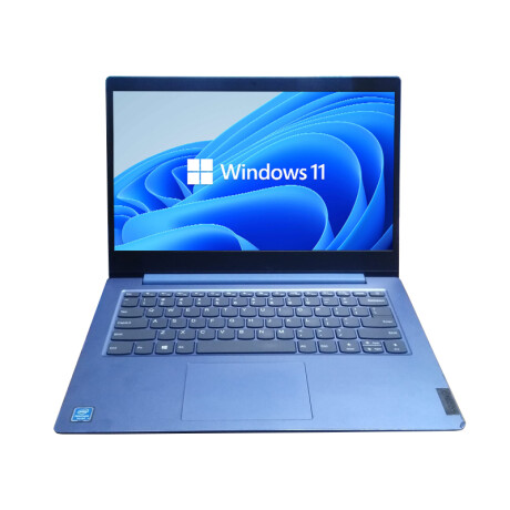 Notebook Lenovo IdeaPad 14IGL05. Pentium Silver N5030. RAM 4GB. Disco Sólido NUEVO 120GB. Pantalla 14". Win11 Notebook Lenovo IdeaPad 14IGL05. Pentium Silver N5030. RAM 4GB. Disco Sólido NUEVO 120GB. Pantalla 14". Win11