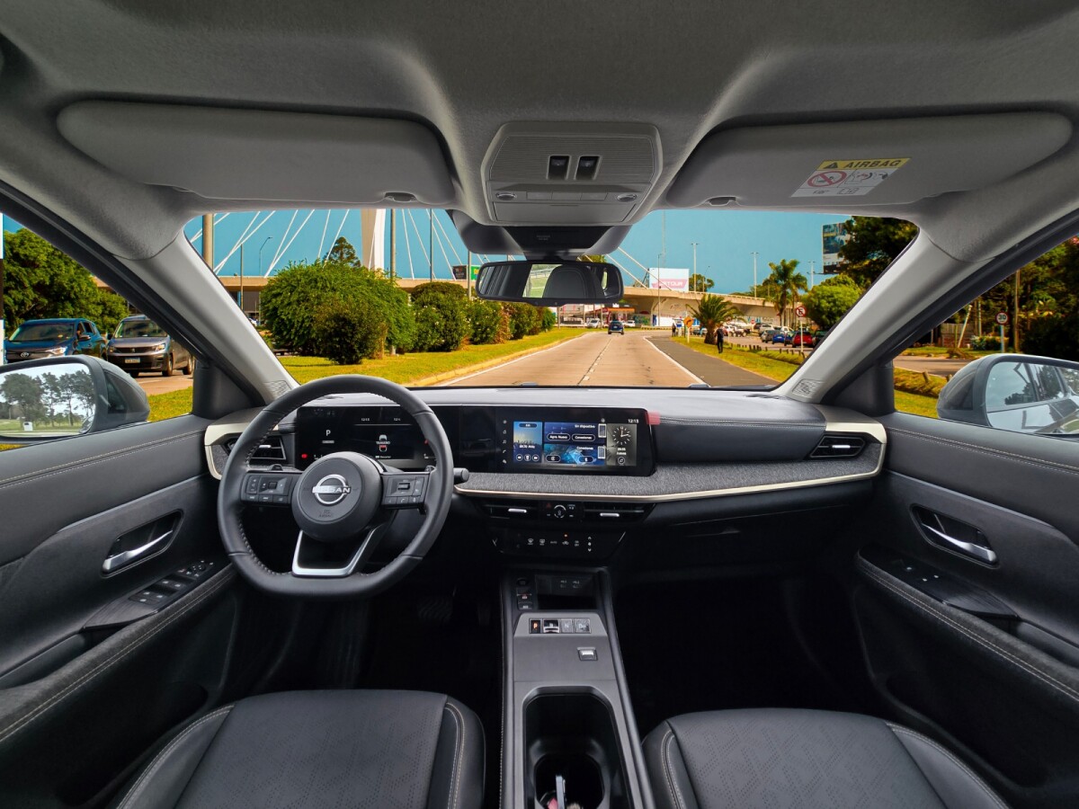 Nissan Kicks Sense 0KM | Permuta / Financia Nissan Kicks Sense 0KM | Permuta / Financia
