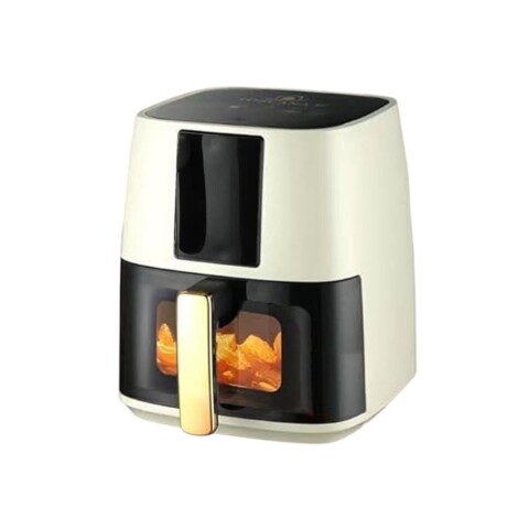 Freidora Air Fryer Sin Aceite Nic’s 5.5 Lts Digital Freidora Air Fryer Sin Aceite Nic’s 5.5 Lts Digital