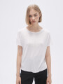 Remera Renate Blanco
