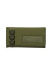 Billetera Trendy Verde militar