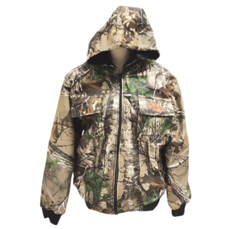 CAMPERA ORISTAL REALTRE JAGER C118 CAMPERA ORISTAL REALTRE JAGER C118