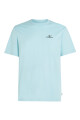 Remera O'Neill Ocaso - Celeste Remera O'Neill Ocaso - Celeste