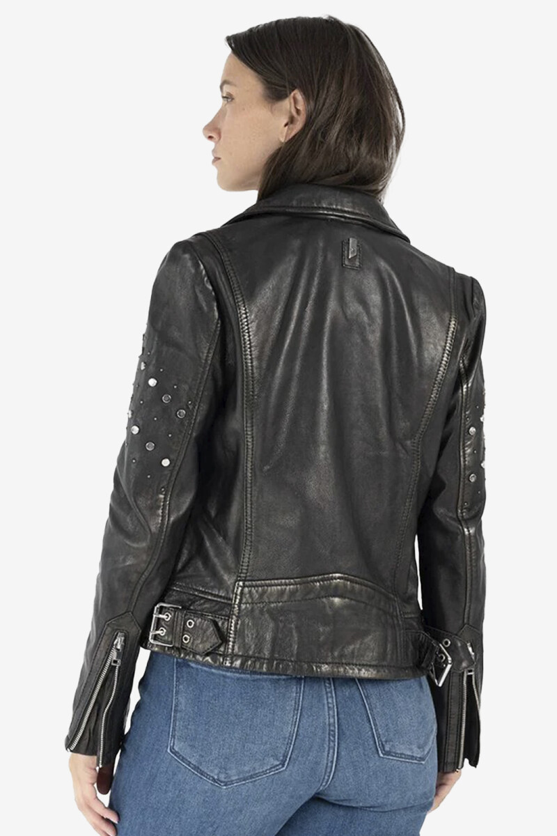 Chaqueta Danielle RF Negro