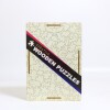 Puzzle A4 22.6*19.5cm 208pcs Sin Color