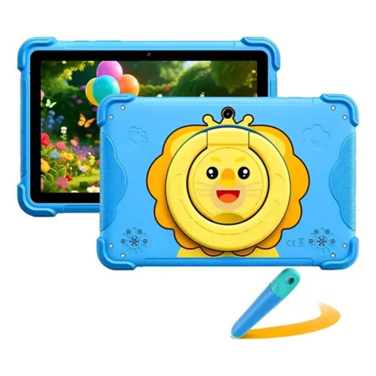 Tablet Blackview Link 1 Kids azul 64GB 4GB RAM 