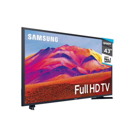 TV LED 43" Full HD Smart Samsung UN43T5300 TV LED 43" Full HD Smart Samsung UN43T5300