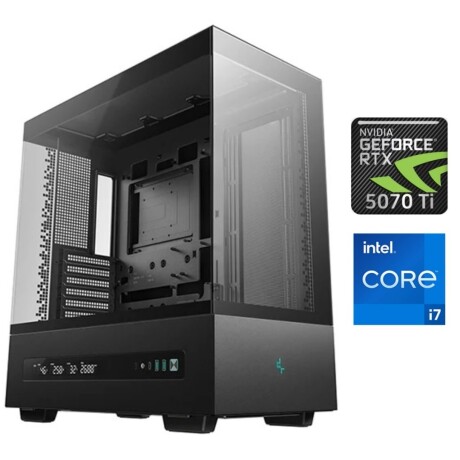 Pc Gamer Core I7 14700KF 32GB 1TB Rtx 5070TI 16GB 001
