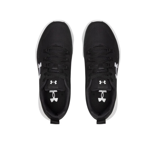 UNDER ARMOUR ESSENTIAL Black