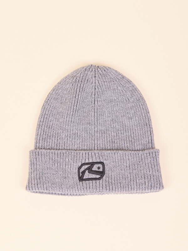 GORRO SRIL RUSTY Gris