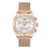 Reloj Tissot PR 100 Sport Chic Cronograph T1019173303100 correa acero para mujer Reloj Tissot Pr 100 Sport Chic Cronograph T1019173303100 Correa Acero Para Mujer