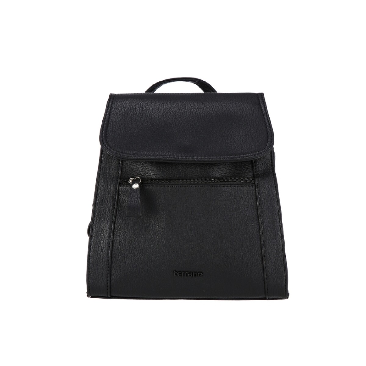 MOCHILA BREMEN NEGRO 