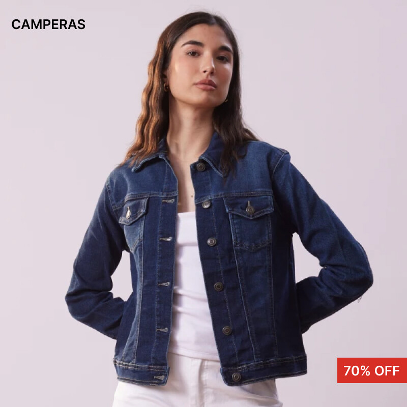 70% OFF | 10 al 16 de Marzo