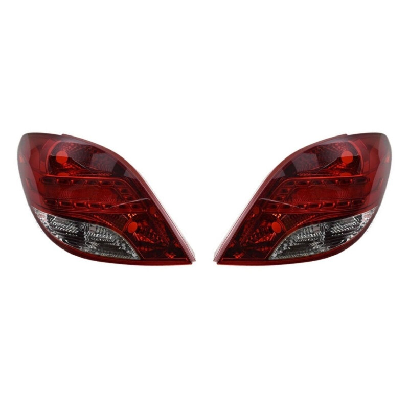 KIT DE FAROS TRASEROS Kit De Faros Traseros