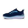 Diadora Running Hombre Delta- Navy/skyblue Marino-celeste