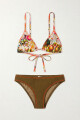 BIKINI CRUZ BUCOLICO