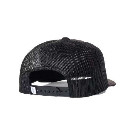 Gorro Katin Sunstone Trucker Hat Negro
