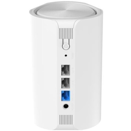 Router Hikvision Mesh System AC1200 001