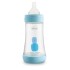 Biberon anticolicos perfect 5 240ml CHICCO celeste