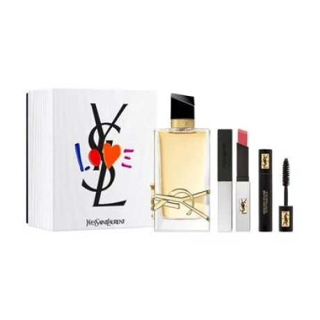 Cofre YSL Lb EDP90ml+Rpc112+Minimvefc S2 Cofre YSL Lb EDP90ml+Rpc112+Minimvefc S2