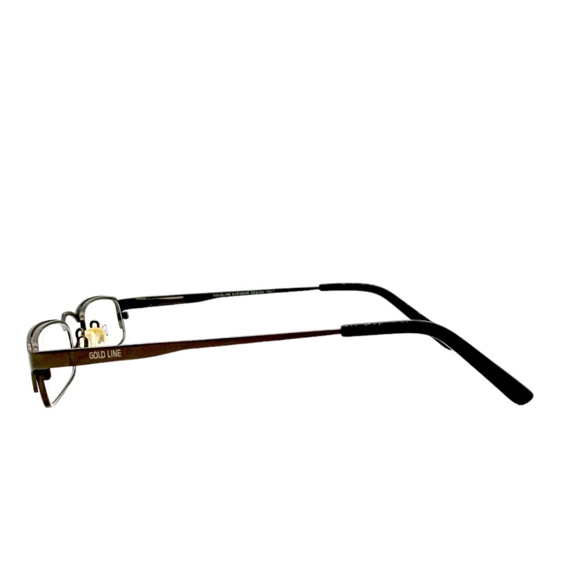 GOLD LINE MODEL2022 C3 - Adulto - Gris grisuniforme