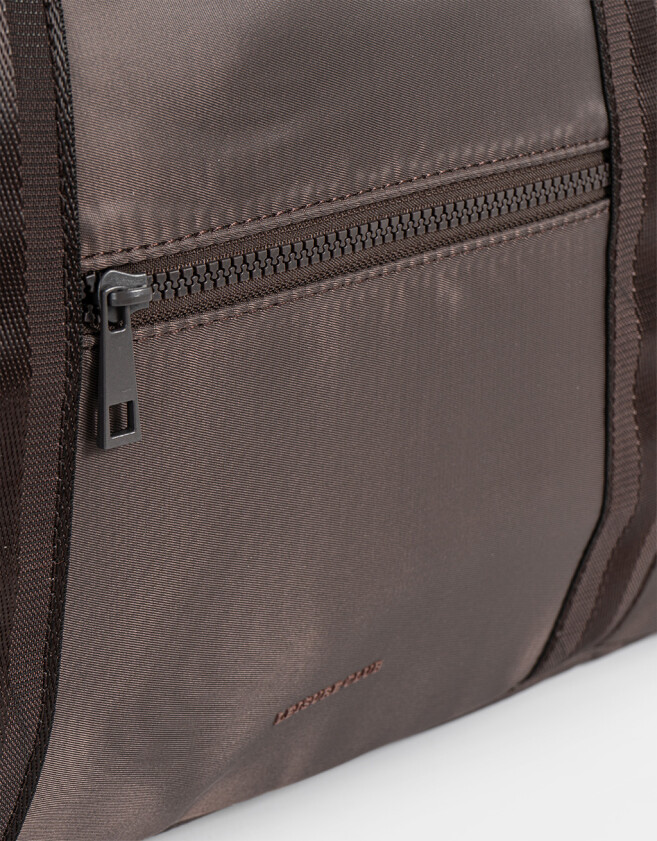 Bolsos Bolso Deportivo Marrón - Marron Oscuro