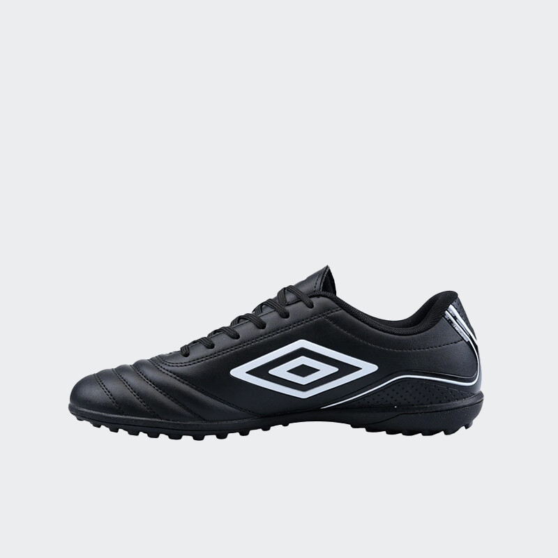 Championes Umbro Classico III Negro