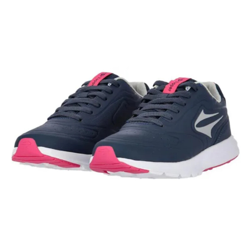 BORO III AZUL TITAN/FUCSIA GLO AZUL TITAN/FUCSIA GLO