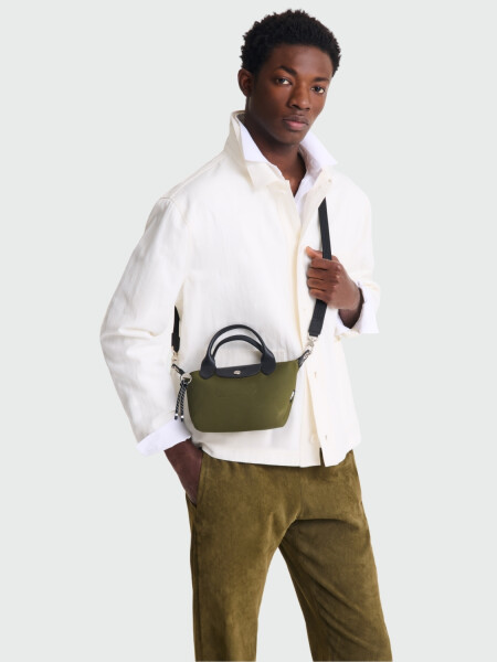 LONGCHAMP - LE PLIAGE ENERGY, CARTERA DE MANO XS 0
