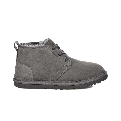 Botas UGG Neumel Hombre Charcoal