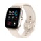 Reloj Smartwatch Amazfit GTS 4 Mini 1.65" Bluetooth Blanco